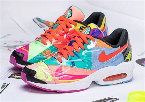 nike air max 2 light damen|Nike x atmos.